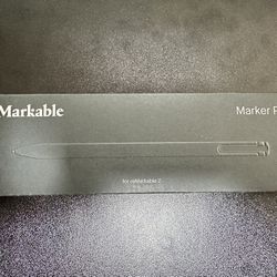 Marker Plus For reMarkable