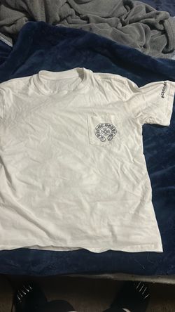 Chrome Hearts