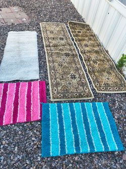 Area Rugs