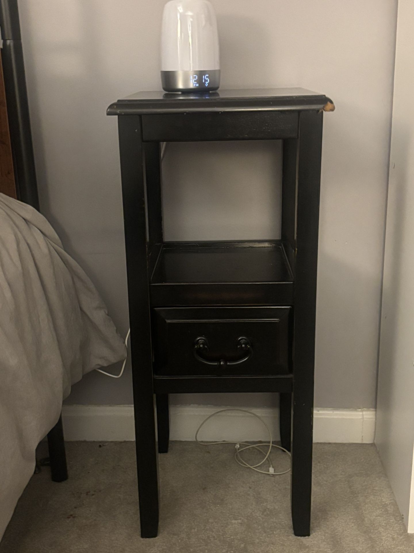 Bedside Table
