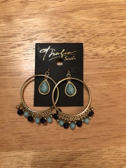 Tralia Sodi Earrings