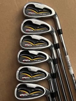 Golf Clubs