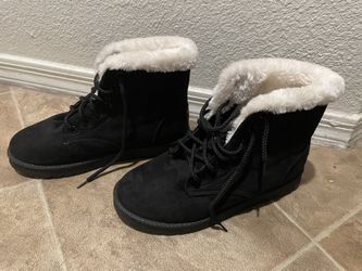 Womens Size 6 Boots