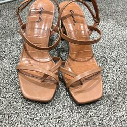 Heels Size 6