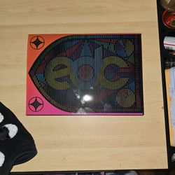 EDC Vegas 2024 GA+ TICKET 