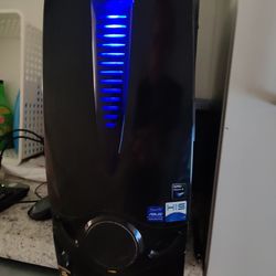 Gaming PC Computer, SSD