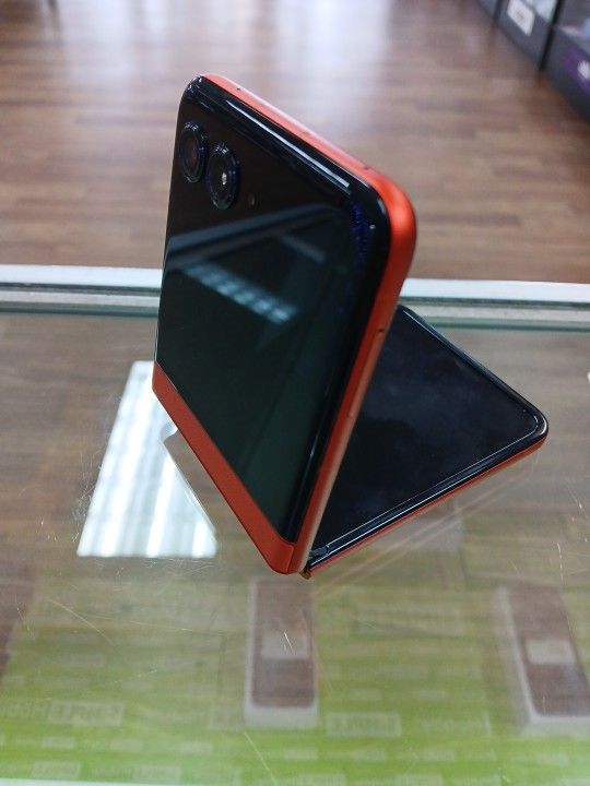 Motorola Razr
