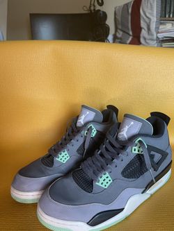 Jordan 4