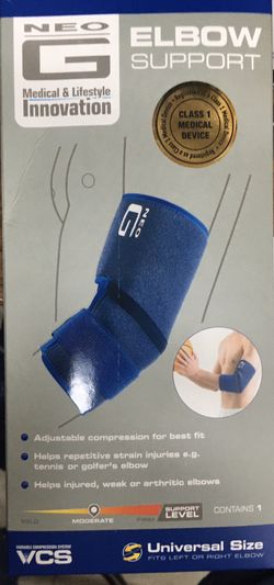 Elbow Support