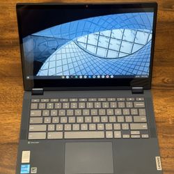 Lenovo Flex 5 Chromebook