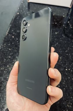 A14 Samsung Galaxy New Unlocked For Any Carrier 