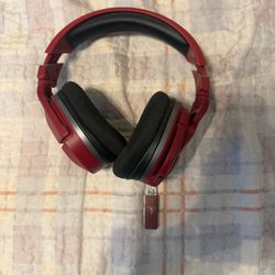 Turtle Beach Headset Bluetooth