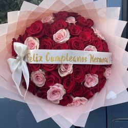 Valentines Bouquets