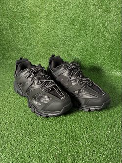 Balenci Tracks Size 10.5 & 11 Men's Shoes