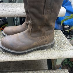 Work Boots