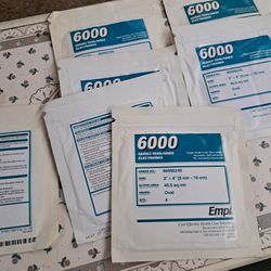 Empi 6000 Patches 