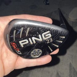 Ping G25 hybrid 23