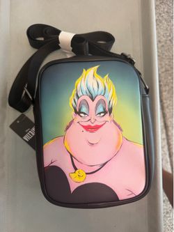Disney Ursula purse