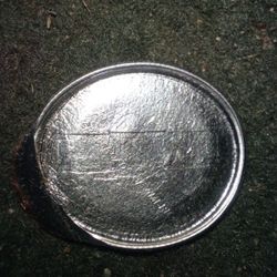 Nicle/Quarter Error Coin