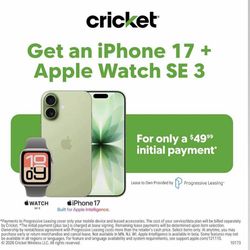 Cricket Wireless