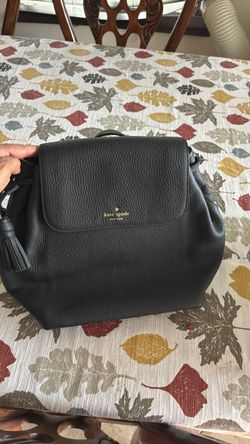 Kate spade New York backpack
