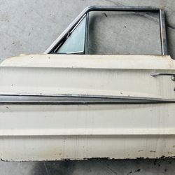 1964 Ford Galaxie Country Sedan Front Driver Door 