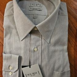 Dress Shirt(new)