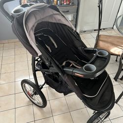 Baby Stroller 