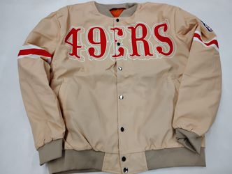 49er Jacket 