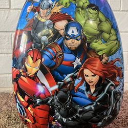 Avengers Rolling Suitcase 