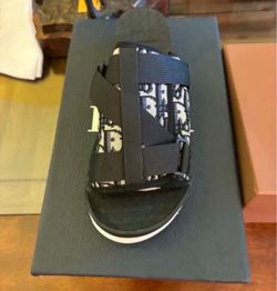 DIOR SANDALS