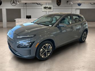 2023 Hyundai Kona Electric