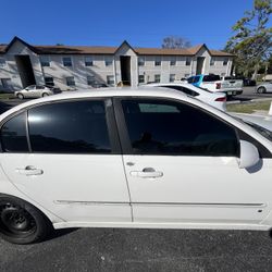 2006 Chevrolet Malibu