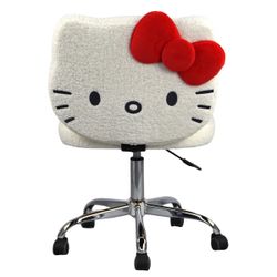 New Hello Kitty Chair 