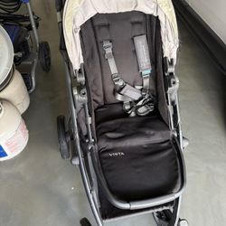 Uppa Baby Stroller 