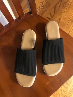 Women’s Kenzie mules
