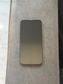 Apple iPhone Smartphone