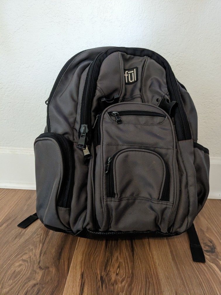 Backpack