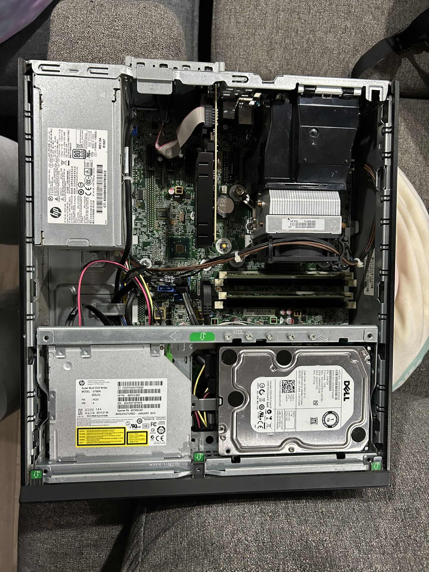 I5 Computer