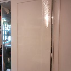 2/0 Shaker Door Slab