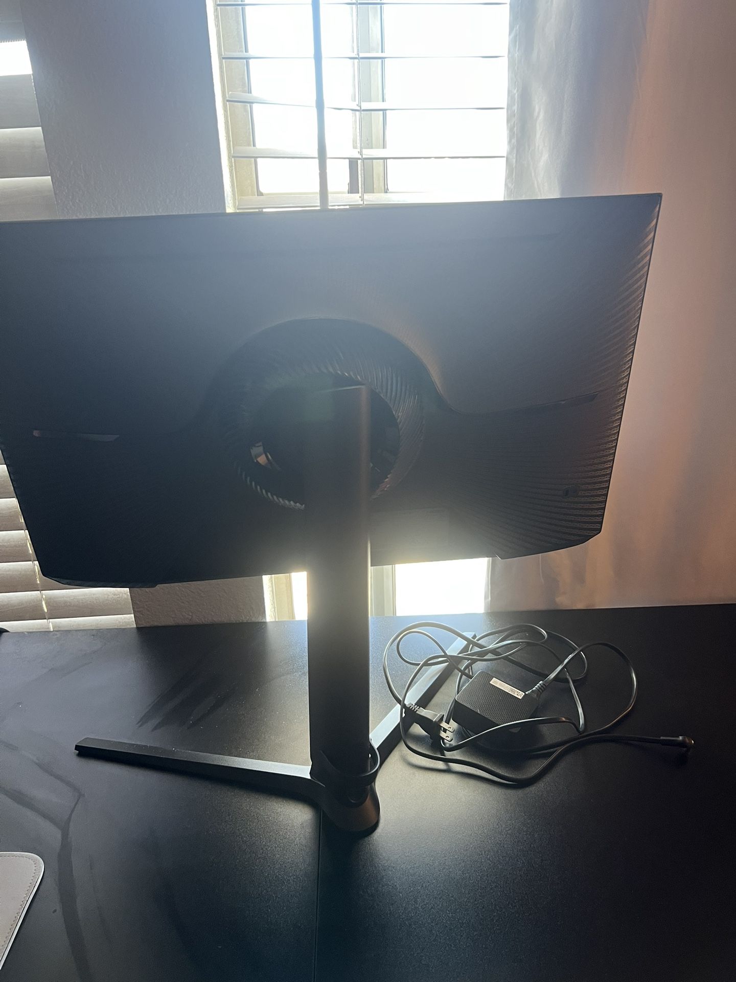 Samsung Odyssey G3 24” Gaming Monitor 180Hz 1ms – Like New