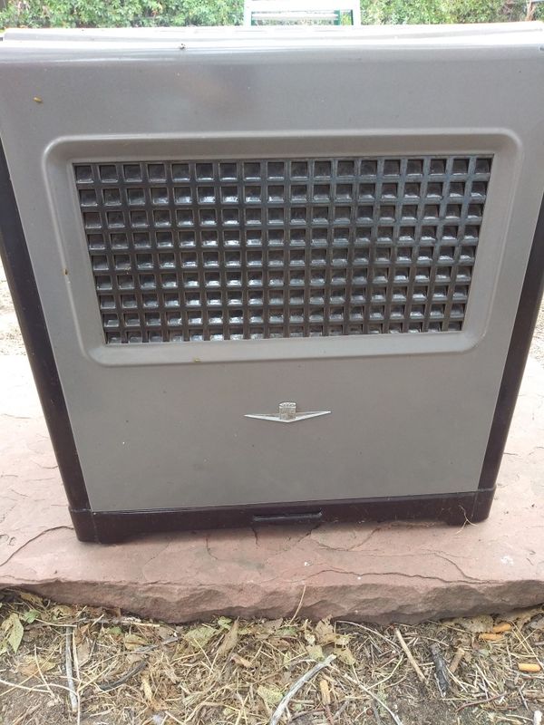 Montgomery Wards Vintage Heater for Sale in Denver, CO OfferUp