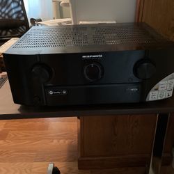 Marantz SR 6012 