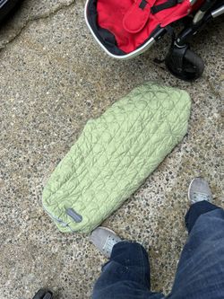 Baby Insulated Wrap For Stroller