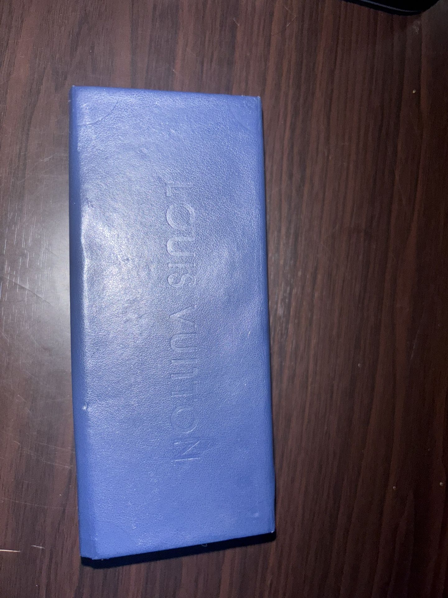 Louis Vuitton Glasses 