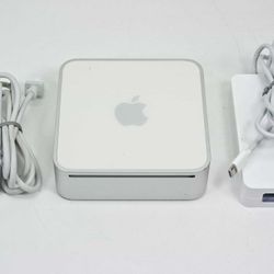 ‘06 Mac Mini — Parts Only