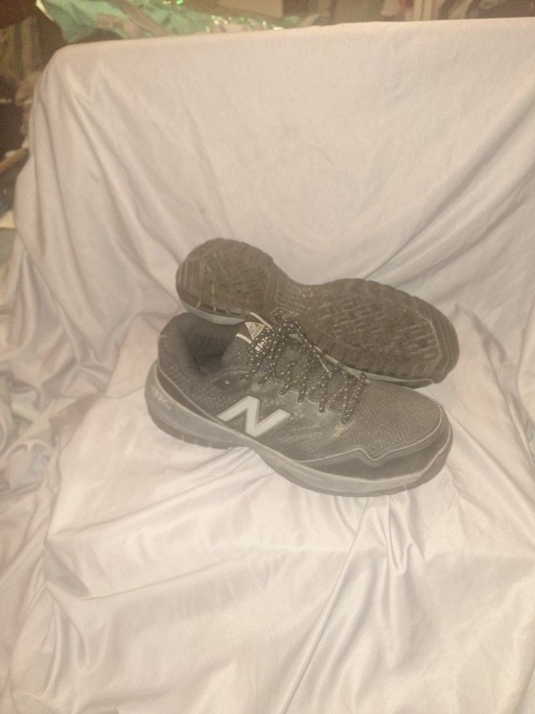 New Balance Steel Toe Sneakers