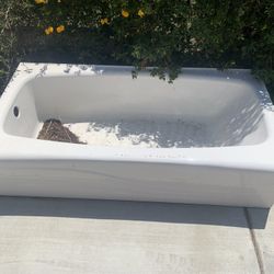 Bath Tub