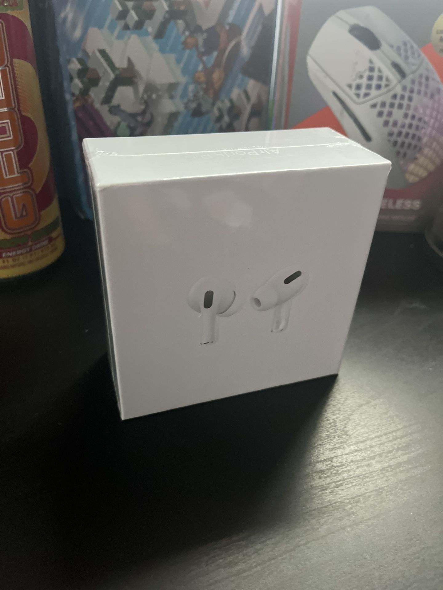 AirPod Pro 2