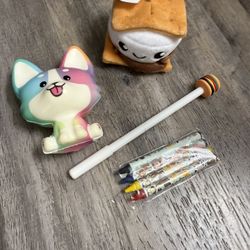 Juguetitos !! Nuevos !! 